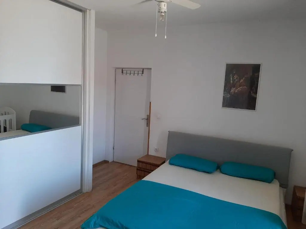 Apartments by the sea Postira, Brac - 737