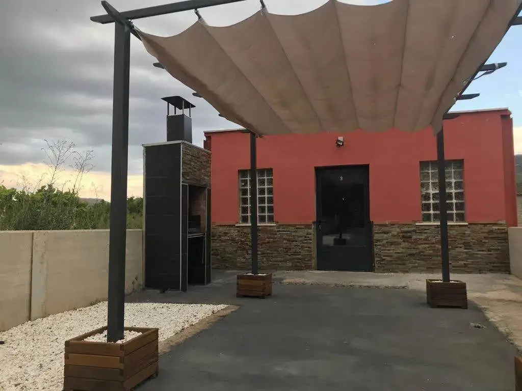 Casa Millán
