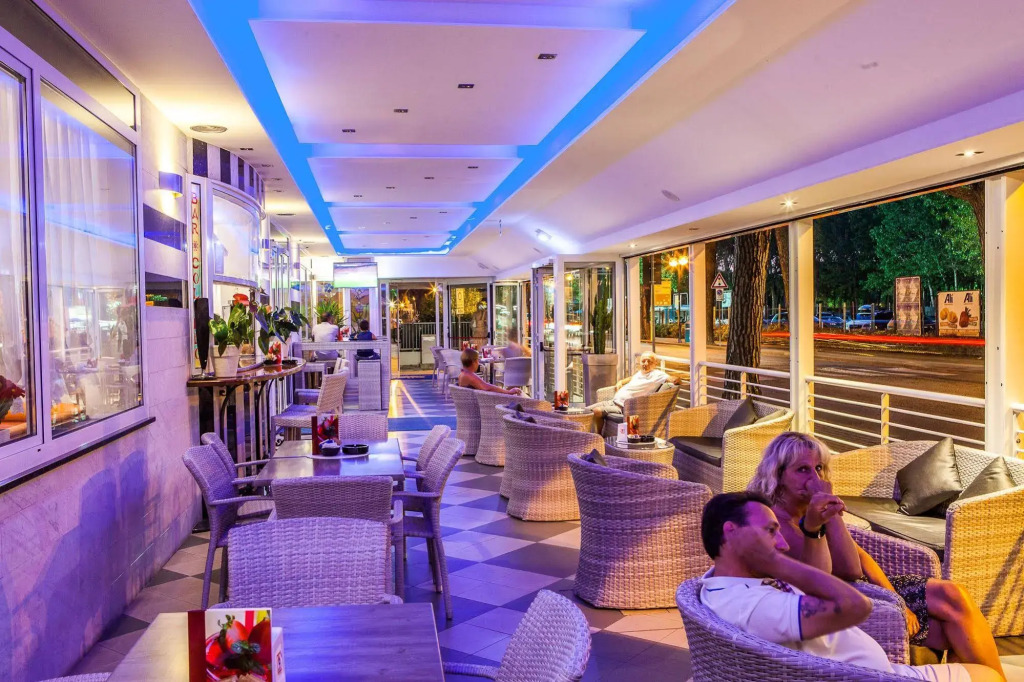 Hotel Colombo
