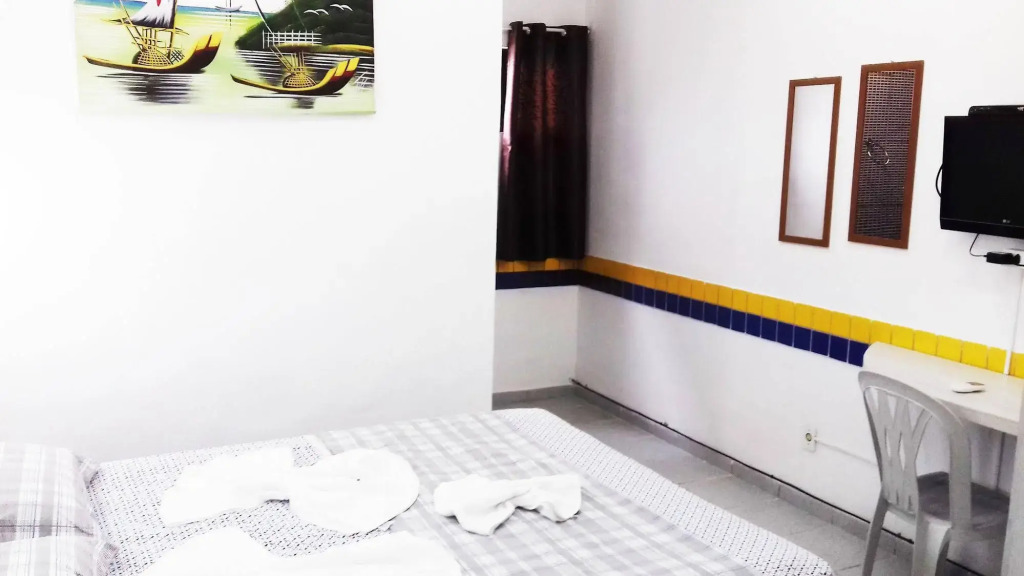 Pousada Hotel Maceio