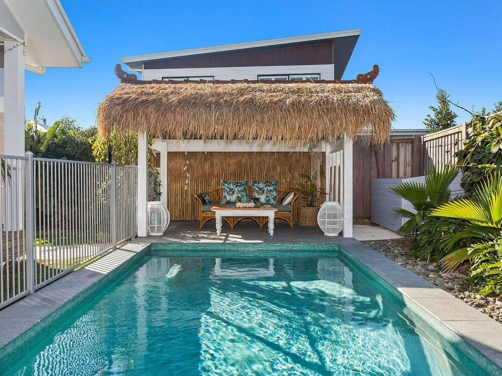 Kia Orana Island Home