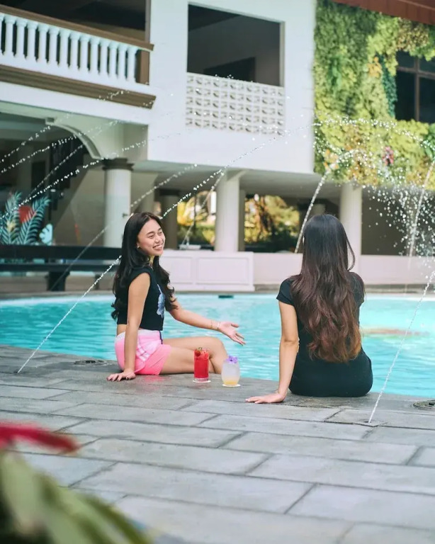 Horison Resort Tulip Puncak