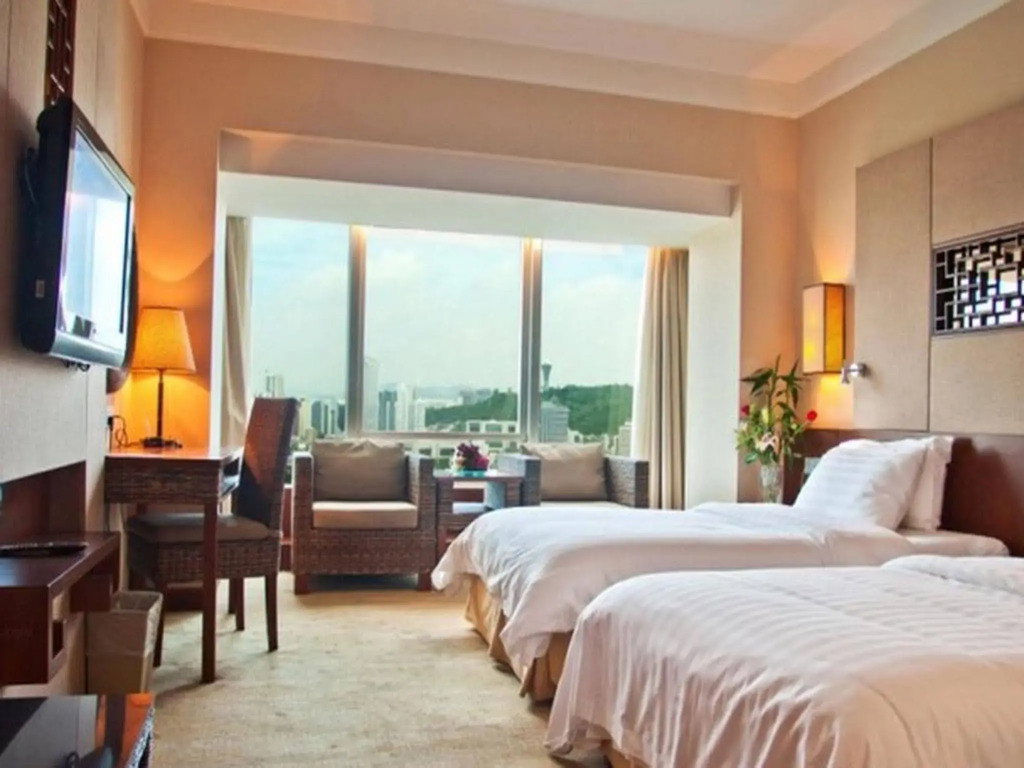 Minnan Hotel Xiamen