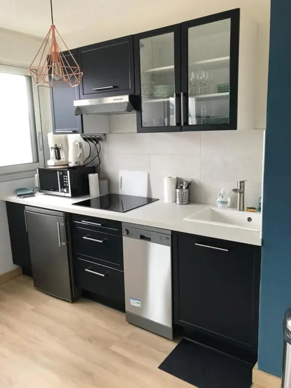 Cosylocation la Varende 44