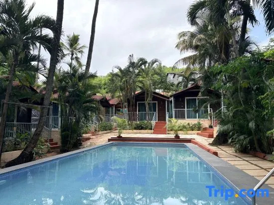 Ashvem Beach Resort
