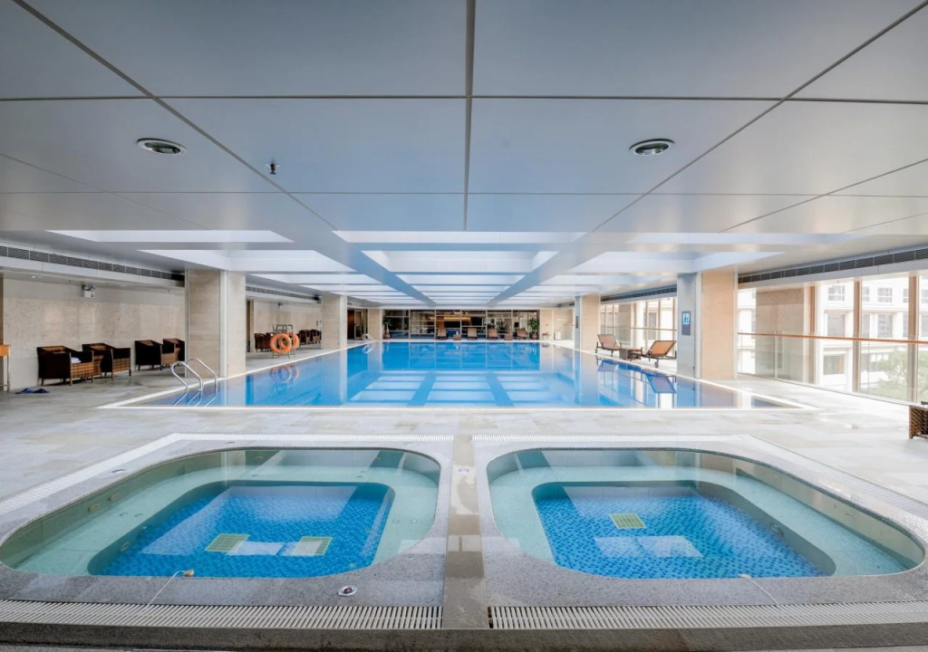 Parklane Hotel Changan