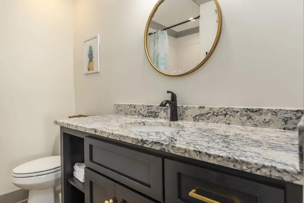 Sandy Clam Iii - 2020 Bienville 6 Bedroom Home by RedAwning