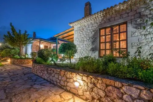 San Antonio Villas