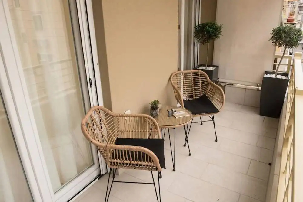 Ammos Elegant Apartment
