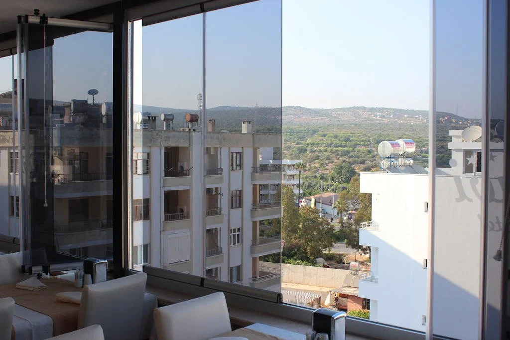 Hotel Alluvi