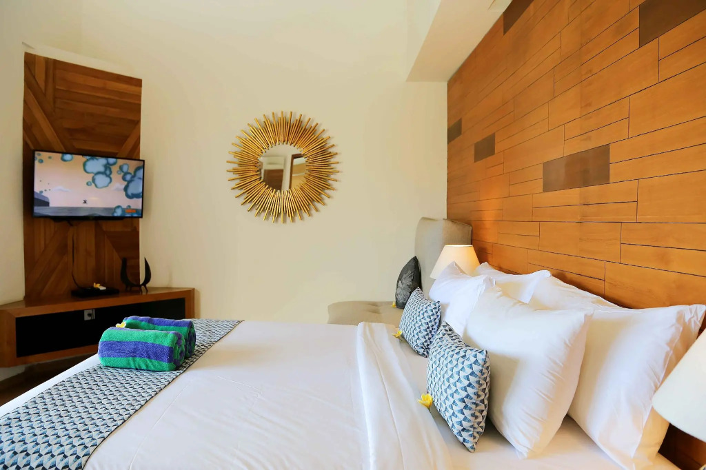 The Wina Villa Seminyak by The Wina Resorts