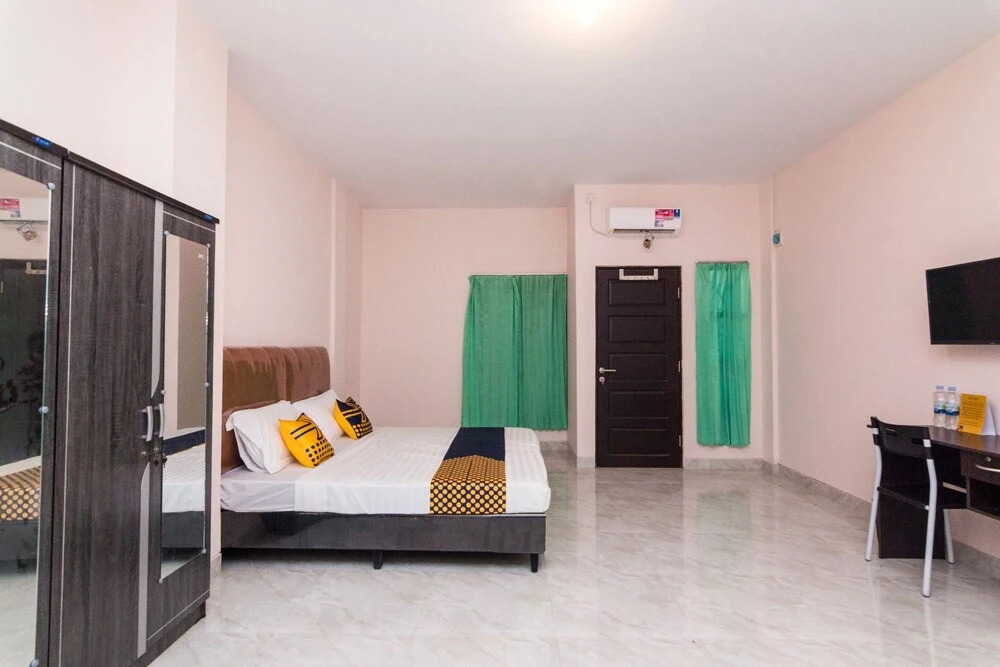 Mamora Homestay by OYO Rooms