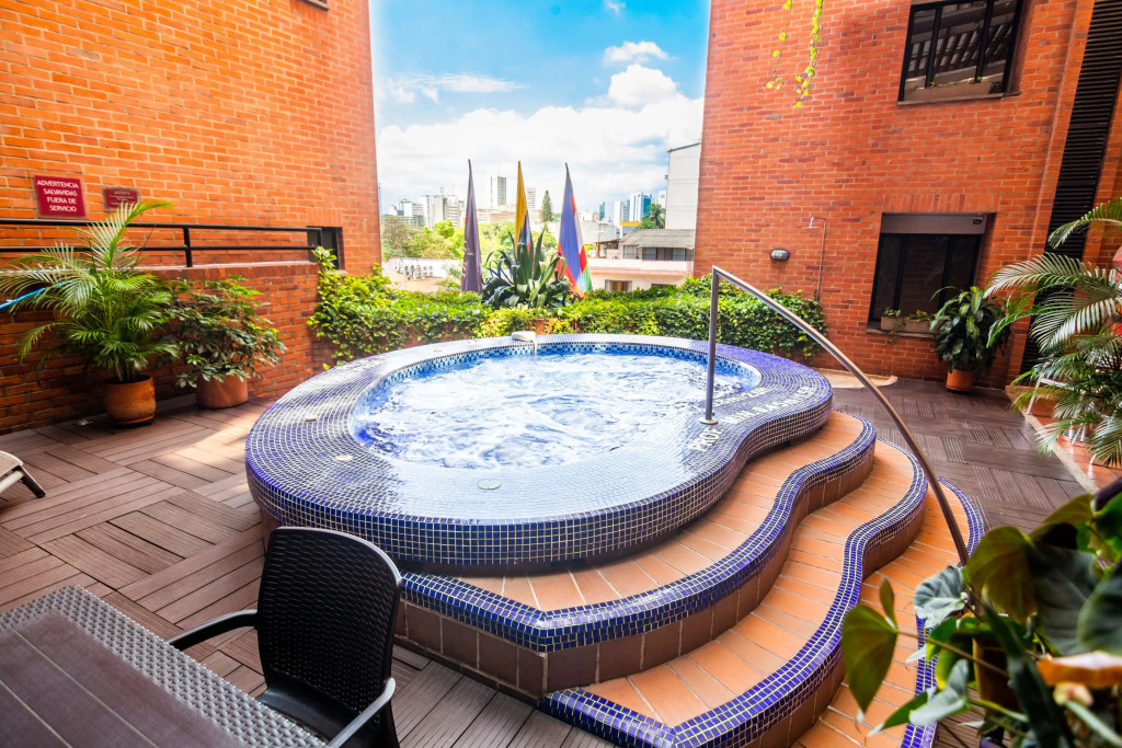 Sonesta Hotel Cali