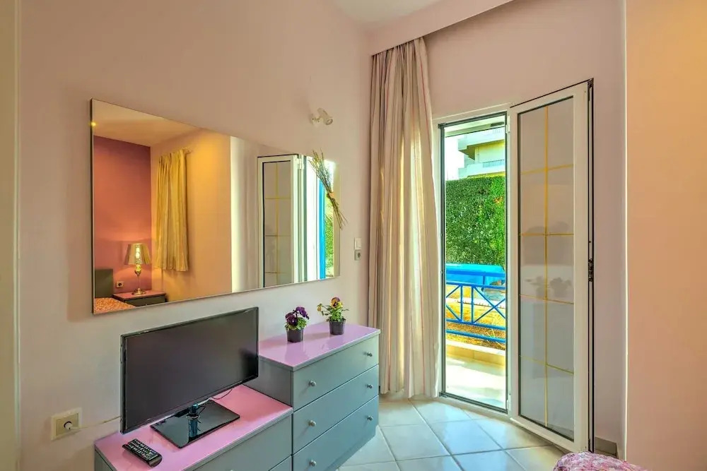 Bbq, Backyard, Of Amoudara, Full Kitchen, Parking-3