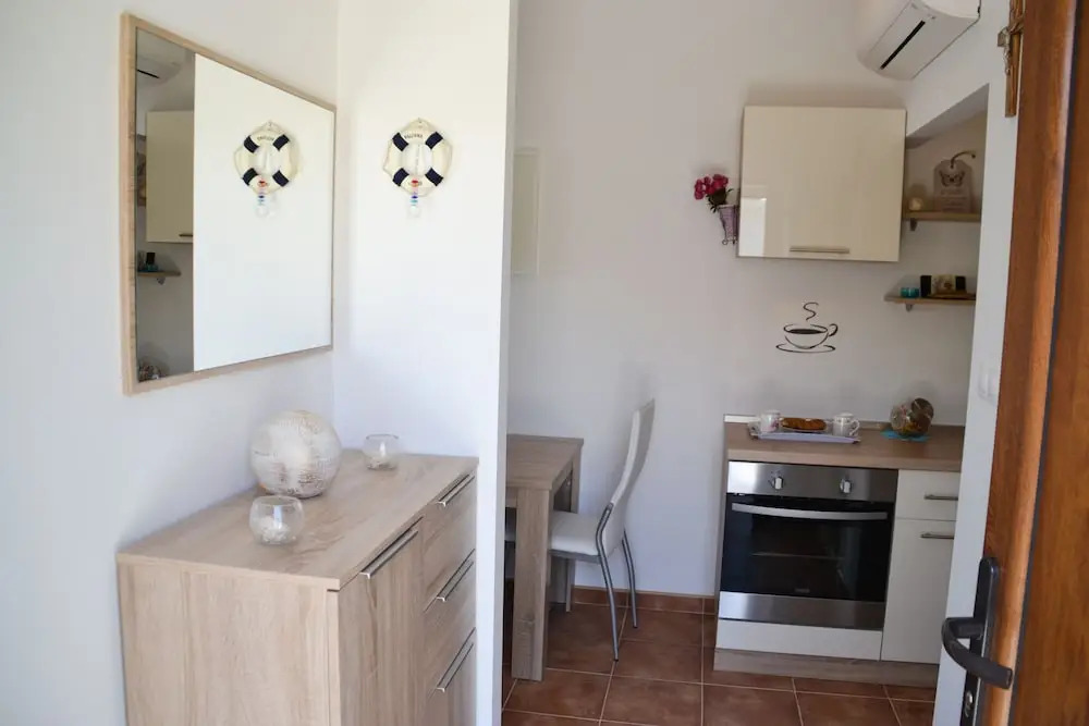 Apartments Lux