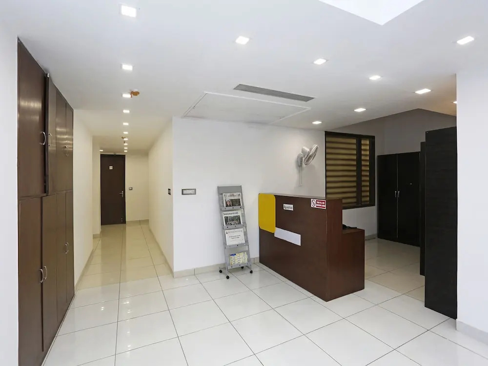 Amora Rooms Dwarka
