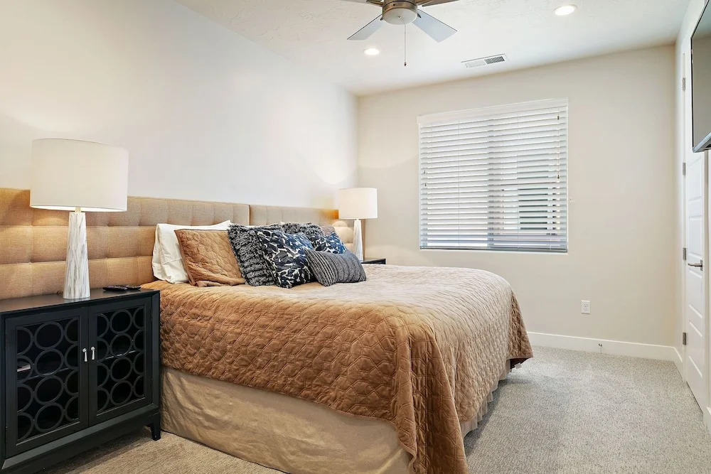 5 Star Zions St, George Retreat townhouse