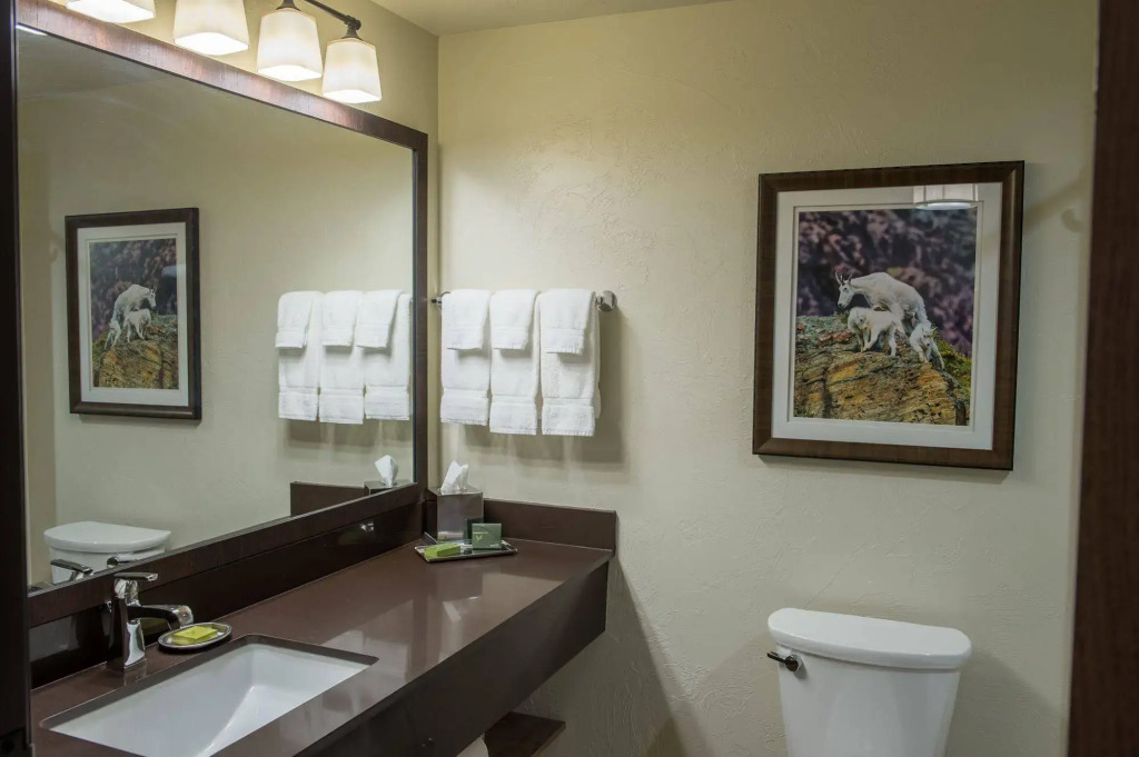 Cedar Creek Lodge & Conference Center