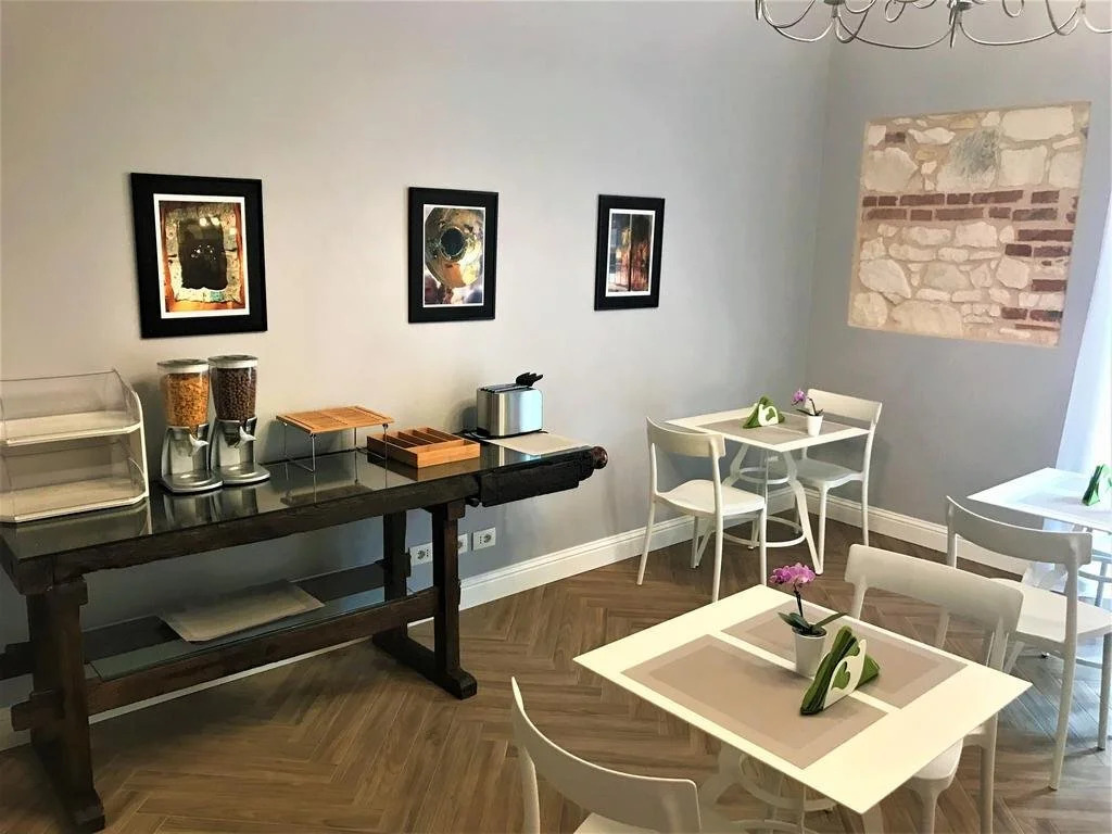 B&B Residenza Ermanni