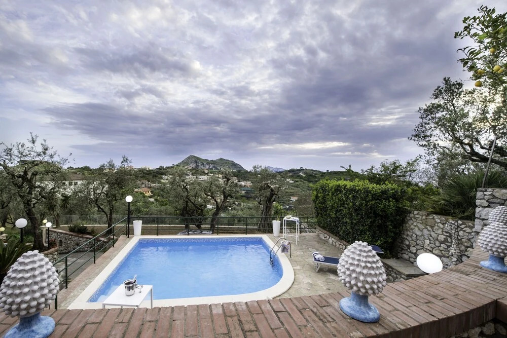 Villa Luciana