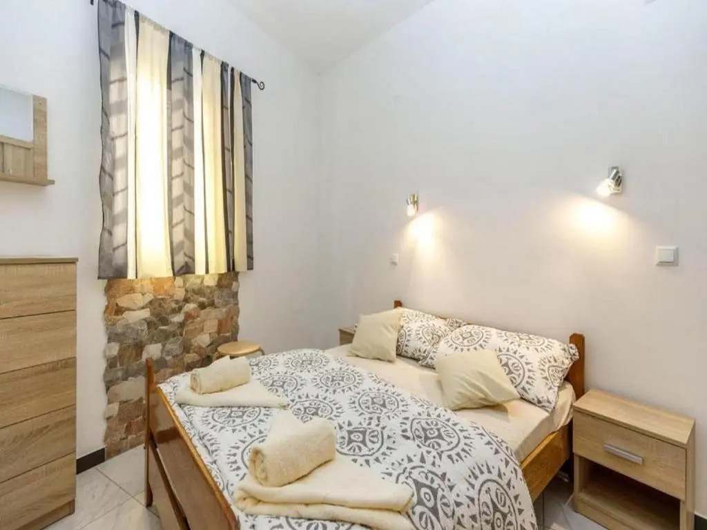 Apartment Senj