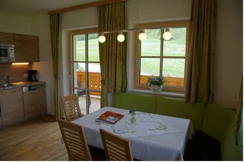ARCHE Hof Öbristhof