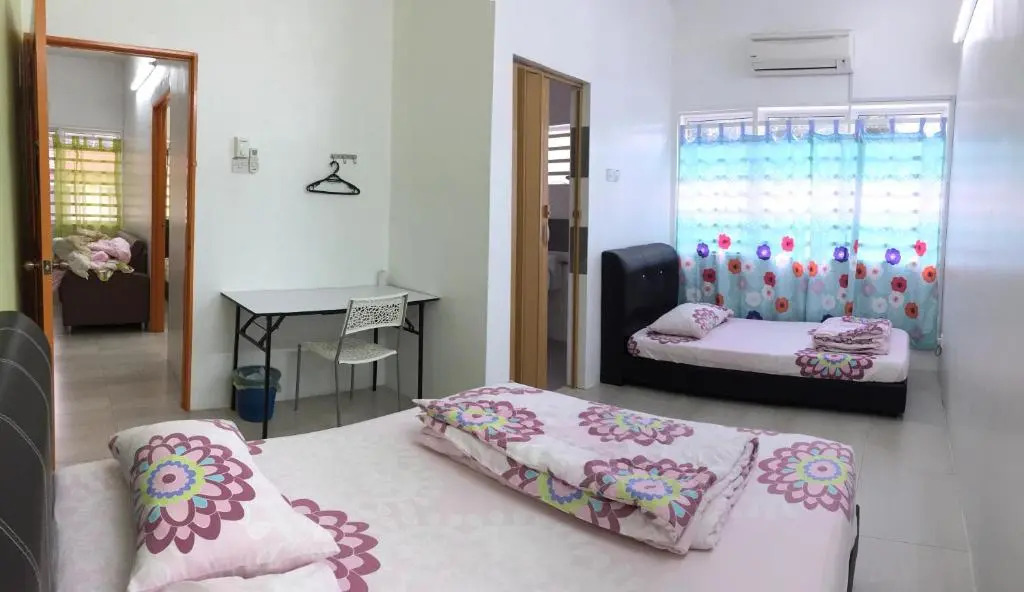 Ipoh TZYs Homestay