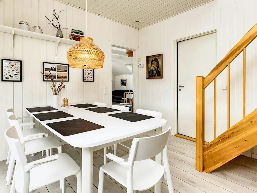 5 star holiday home in Skagen