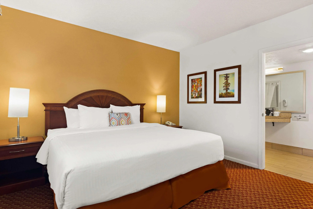 Best Western Port St. Lucie