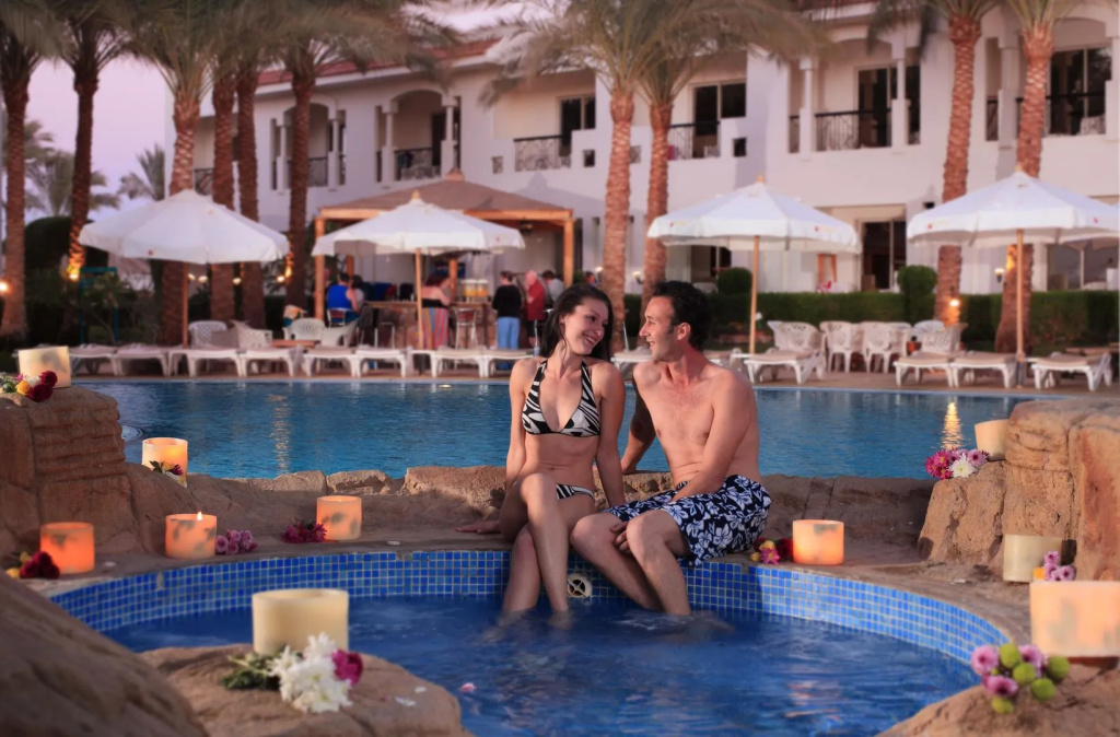 Xperience St. George Sharm El Sheikh