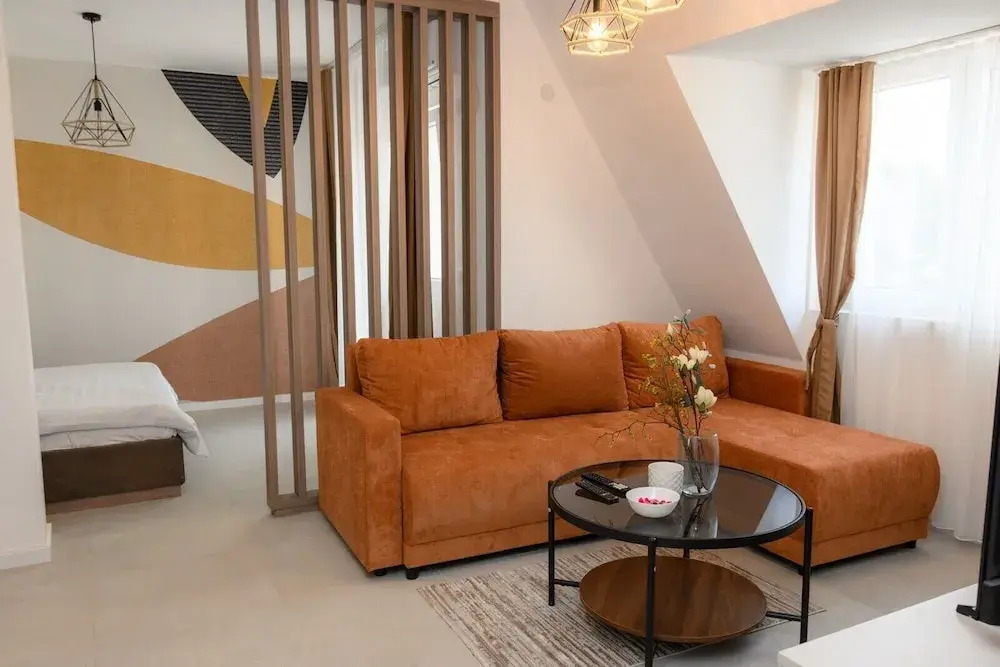I&I Apartments Lux