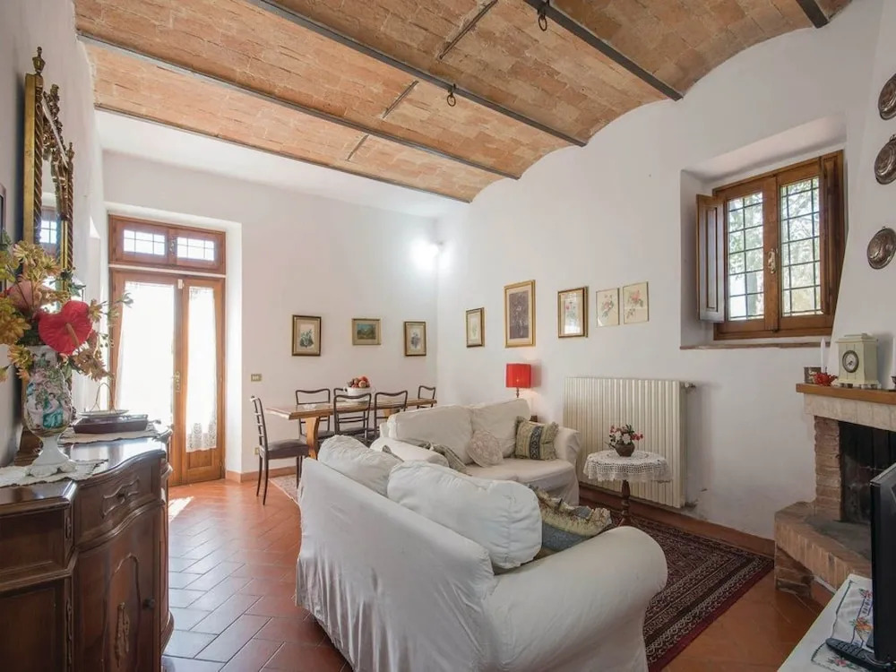 Tuscany Bliss Garden Retreat