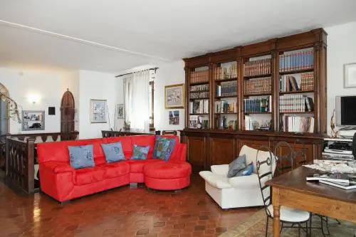 Villa LAssolata