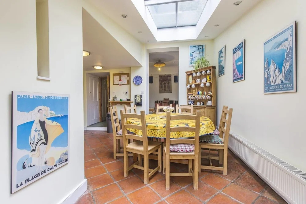 Gorgeous Victorian Home W/Garden Up To 6 Guests!