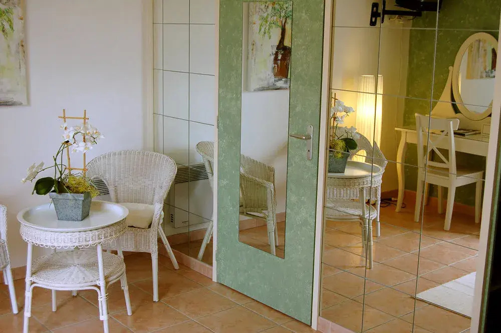Hôtel Villa Elaia