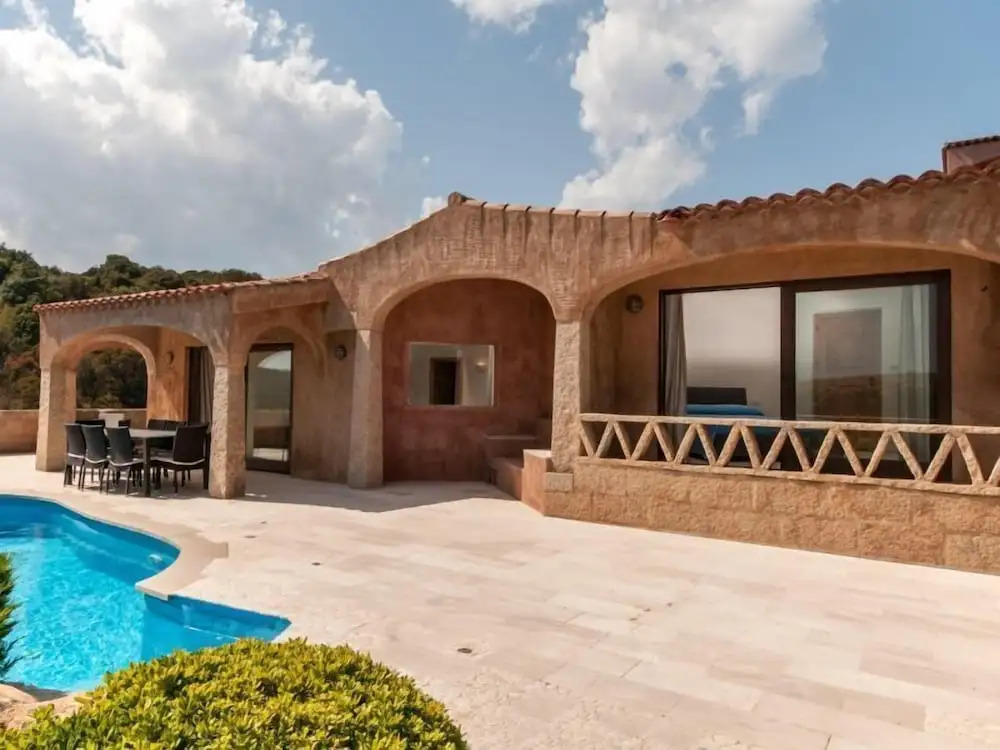 Villa Pevero Hills 3