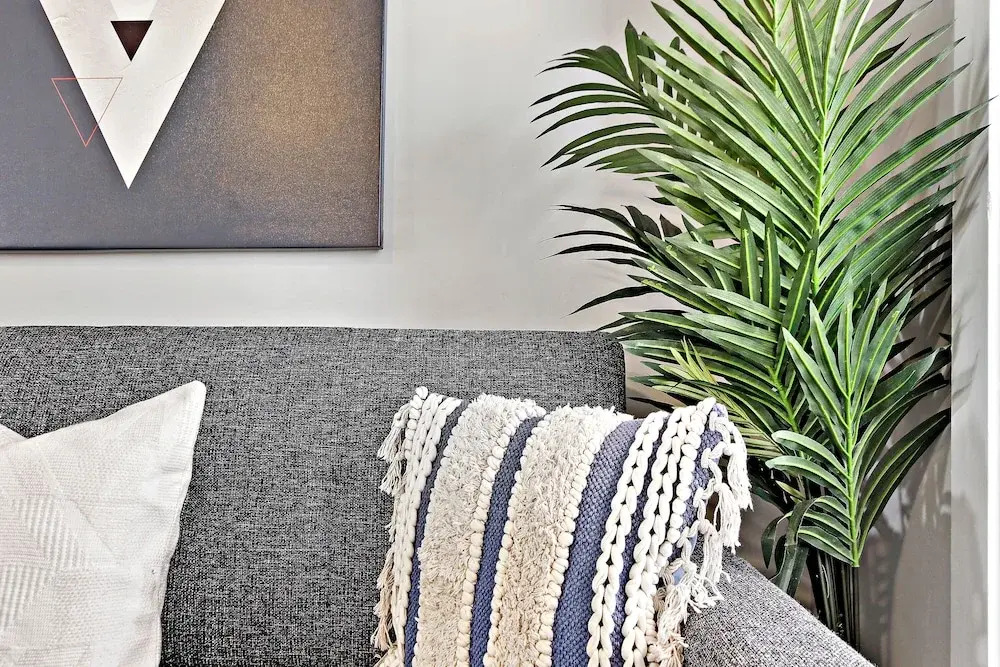 Stylish 2BR Apt - Sunnyside 05-2F