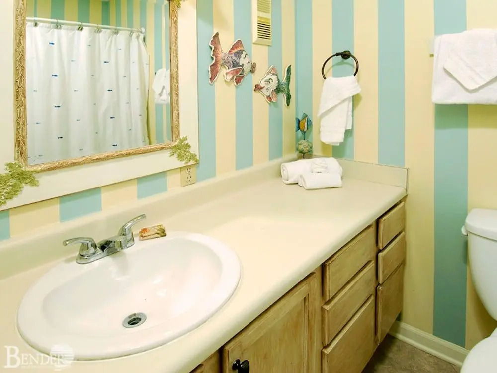 Sea Breeze 119 by Bender Vacation Rentals