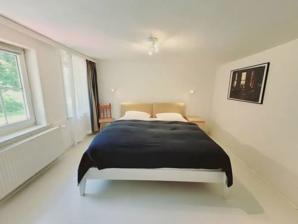 Holiday Home Gluckauf