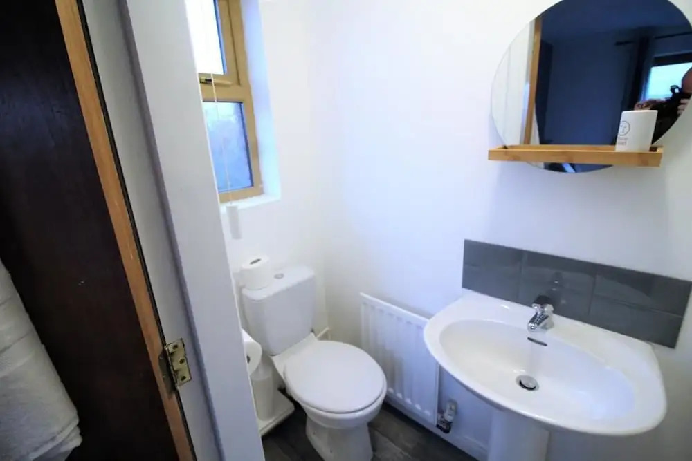 Forest View Apartment 7