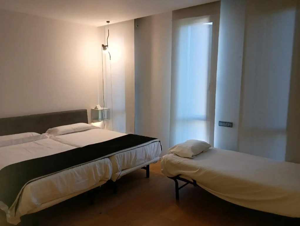 Blu Hotel Almansa