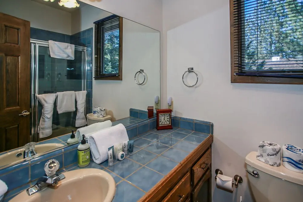 A Slice of Heaven-1889 by Big Bear Vacations