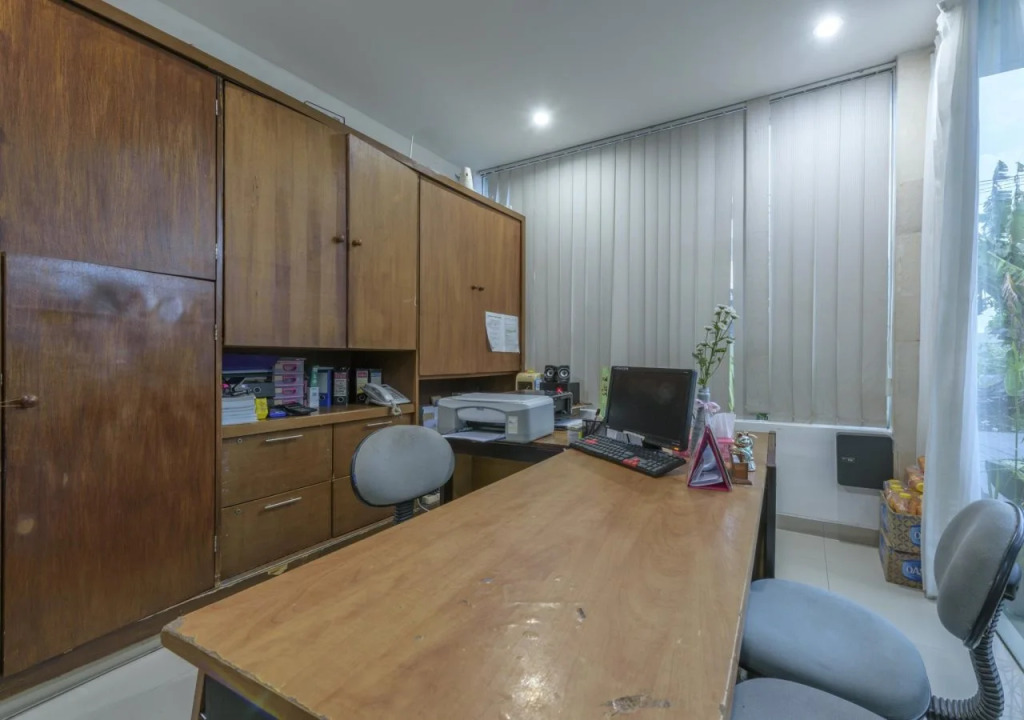 Grania Bali Villas