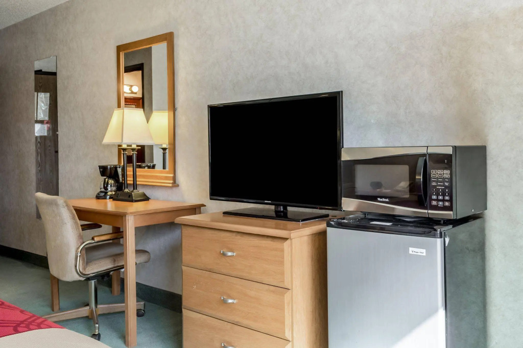 Econo Lodge Sioux Falls North
