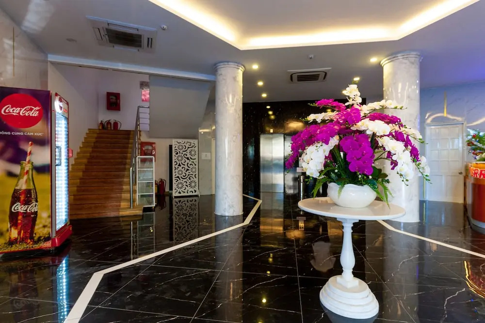 Pandora Hotel and Residence
