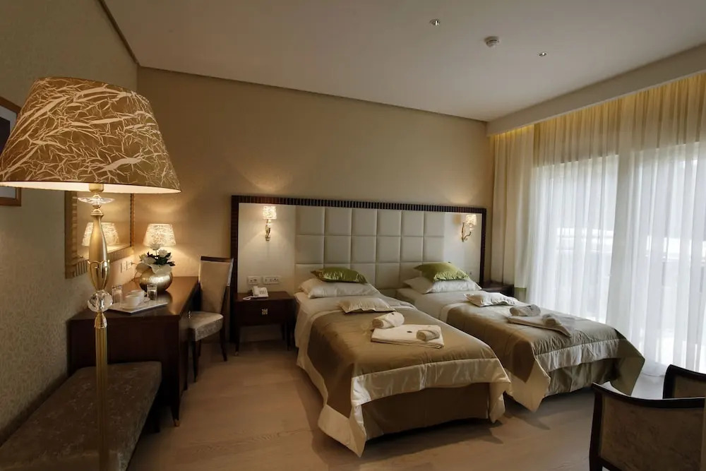 Boutique Hotel Oasi