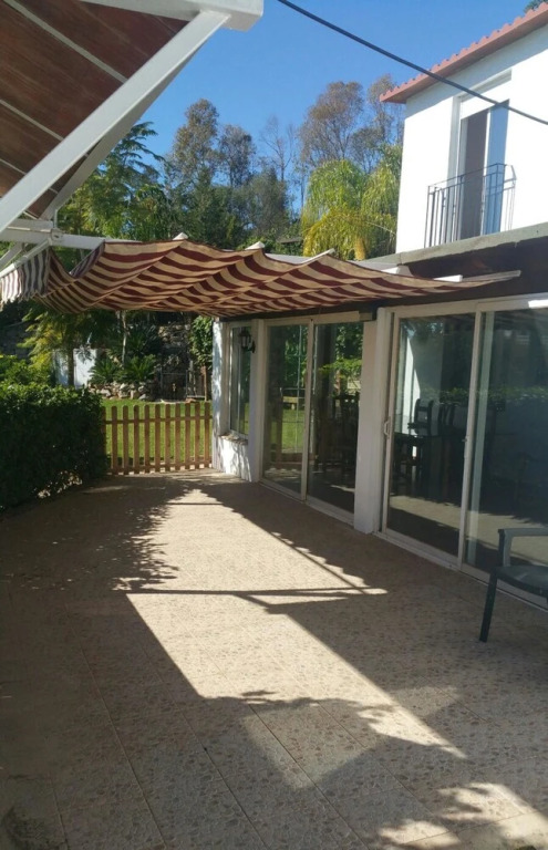 House With 3 Bedrooms in Estepona, With Enclosed Garden and Wifi - 1 km From the Beach