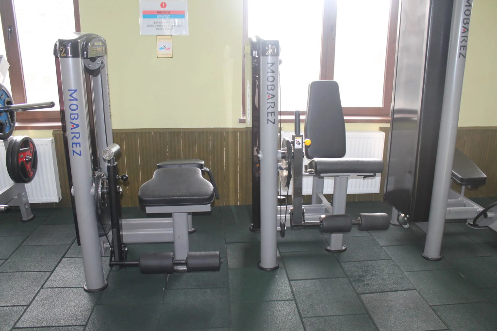 GSG Hotel