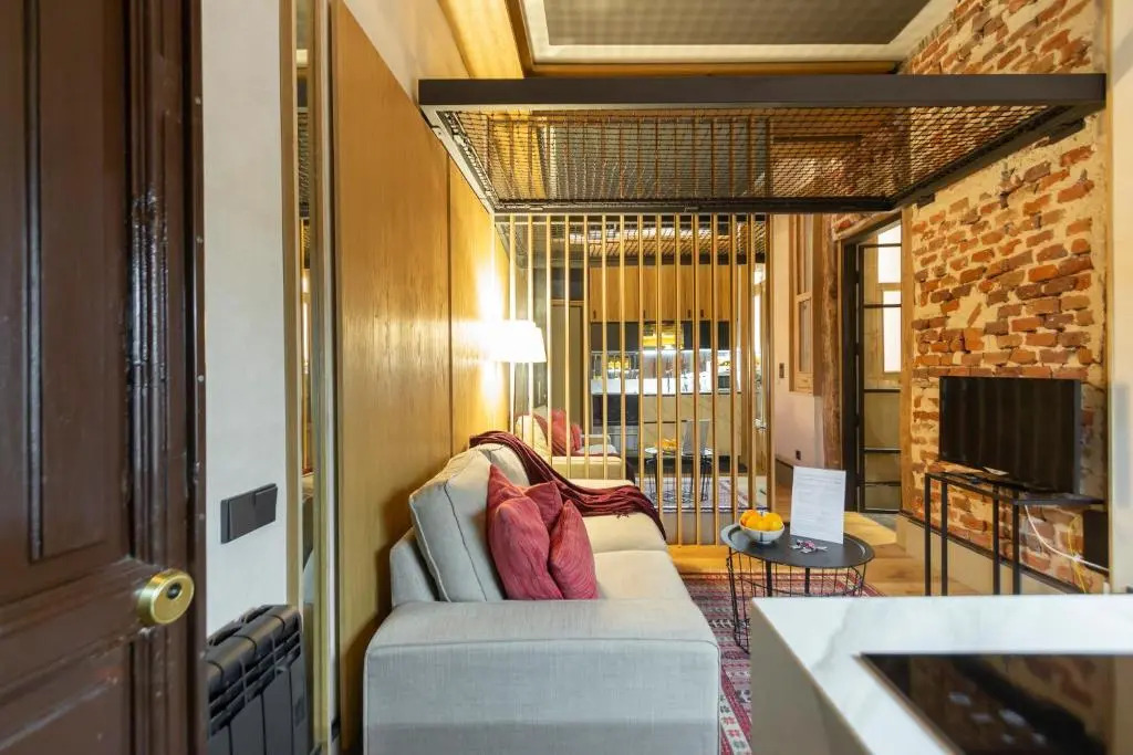 For You Rentals Fuencarral Apartment MON1