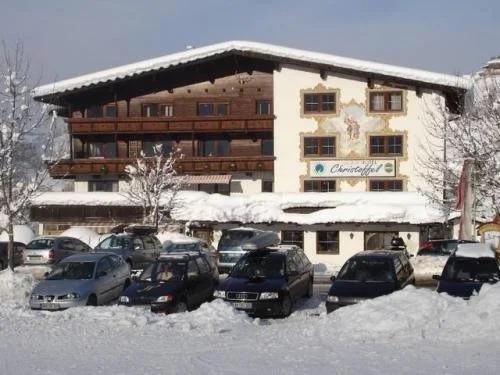 Hotel Christoffel - Wildschönau PREMIUMKARTE
